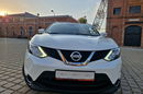 Nissan Qashqai Ledy. ASO.4x4. Skóra. Panorama. Bogato wyposażony. zdjęcie 2