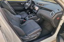 Nissan Qashqai Ledy. ASO.4x4. Skóra. Panorama. Bogato wyposażony. zdjęcie 20
