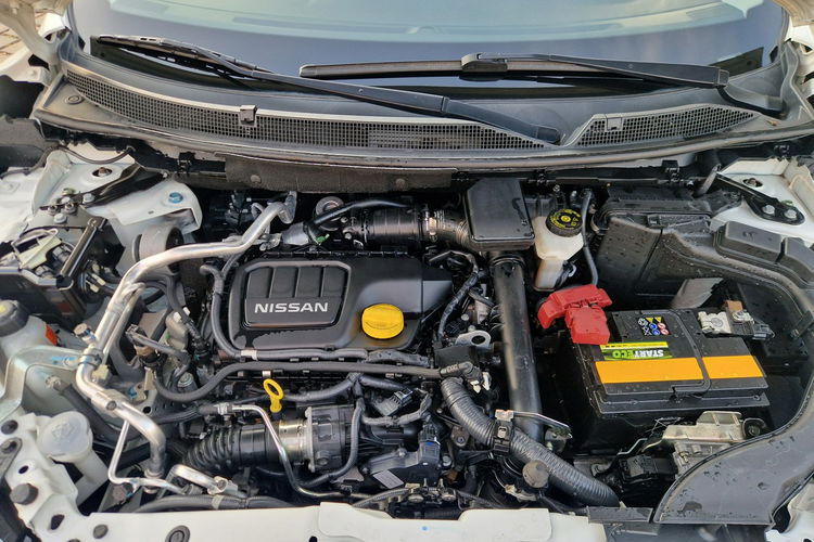 Nissan Qashqai Ledy. ASO.4x4. Skóra. Panorama. Bogato wyposażony. zdjęcie 23