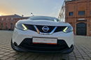 Nissan Qashqai Ledy. ASO.4x4. Skóra. Panorama. Bogato wyposażony. zdjęcie 3
