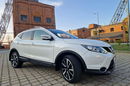 Nissan Qashqai Ledy. ASO.4x4. Skóra. Panorama. Bogato wyposażony. zdjęcie 4