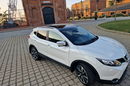 Nissan Qashqai Ledy. ASO.4x4. Skóra. Panorama. Bogato wyposażony. zdjęcie 42