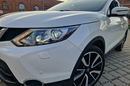 Nissan Qashqai Ledy. ASO.4x4. Skóra. Panorama. Bogato wyposażony. zdjęcie 44
