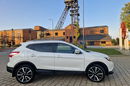 Nissan Qashqai Ledy. ASO.4x4. Skóra. Panorama. Bogato wyposażony. zdjęcie 5