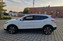 Nissan Qashqai Ledy. ASO.4x4. Skóra. Panorama. Bogato wyposażony. zdjęcie 8