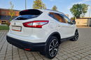 Nissan Qashqai Ledy. ASO.4x4. Skóra. Panorama. Bogato wyposażony. zdjęcie 9