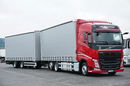 Volvo / FH 460 / ACC / EURO 6 / ZESTAW PRZESTRZENNY 120 M3 zdjęcie 2