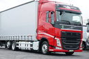 Volvo / FH 460 / ACC / EURO 6 / ZESTAW PRZESTRZENNY 120 M3 zdjęcie 22