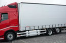 Volvo / FH 460 / ACC / EURO 6 / ZESTAW PRZESTRZENNY 120 M3 zdjęcie 39