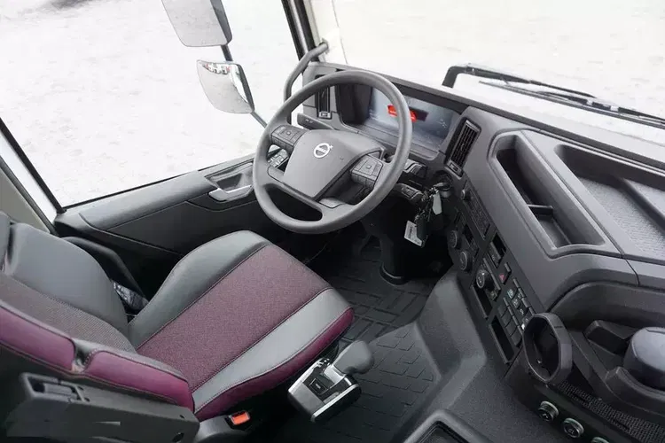 Volvo FMX / 460 / E 6 / WYWROTKA / 8 X 4 / FABRYCZNIE NOWY zdjęcie 13