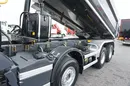 Volvo FMX / 460 / E 6 / WYWROTKA / 8 X 4 / FABRYCZNIE NOWY zdjęcie 17