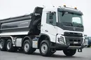 Volvo FMX / 460 / E 6 / WYWROTKA / 8 X 4 / FABRYCZNIE NOWY zdjęcie 24