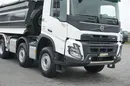 Volvo FMX / 460 / E 6 / WYWROTKA / 8 X 4 / FABRYCZNIE NOWY zdjęcie 25