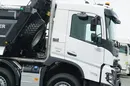 Volvo FMX / 460 / E 6 / WYWROTKA / 8 X 4 / FABRYCZNIE NOWY zdjęcie 28