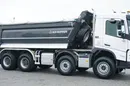 Volvo FMX / 460 / E 6 / WYWROTKA / 8 X 4 / FABRYCZNIE NOWY zdjęcie 29