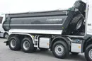 Volvo FMX / 460 / E 6 / WYWROTKA / 8 X 4 / FABRYCZNIE NOWY zdjęcie 30