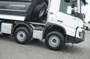 Volvo FMX / 460 / E 6 / WYWROTKA / 8 X 4 / FABRYCZNIE NOWY zdjęcie 31