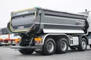 Volvo FMX / 460 / E 6 / WYWROTKA / 8 X 4 / FABRYCZNIE NOWY zdjęcie 34