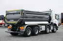 Volvo FMX / 460 / E 6 / WYWROTKA / 8 X 4 / FABRYCZNIE NOWY zdjęcie 6