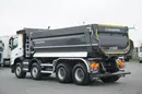 Volvo FMX / 460 / E 6 / WYWROTKA / 8 X 4 / FABRYCZNIE NOWY zdjęcie 7