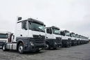 Mercedes ACTROS / 1845 / MP 5 / EURO 6 / ACC / BIG SPACE / NOWY zdjęcie 1