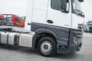 Mercedes ACTROS / 1845 / MP 5 / EURO 6 / ACC / BIG SPACE / NOWY zdjęcie 17