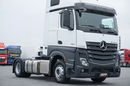 Mercedes ACTROS / 1845 / MP 5 / EURO 6 / ACC / BIG SPACE / NOWY zdjęcie 21