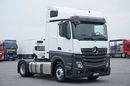 Mercedes ACTROS / 1845 / MP 5 / EURO 6 / ACC / BIG SPACE / NOWY zdjęcie 3