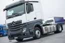 Mercedes ACTROS / 1845 / MP 5 / EURO 6 / ACC / BIG SPACE / NOWY zdjęcie 32