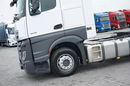 Mercedes ACTROS / 1845 / MP 5 / EURO 6 / ACC / BIG SPACE / NOWY zdjęcie 36