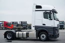 Mercedes ACTROS / 1845 / MP 5 / EURO 6 / ACC / BIG SPACE / NOWY zdjęcie 5