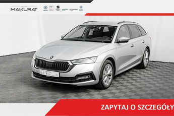 Skoda Octavia WD5613P#2.0 TDI Ambition DSG Ambient LED K.cofania Salon PL VAT 23%