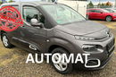 Citroen Berlingo automat, navi, klimatronic, gwarancja zdjęcie 1