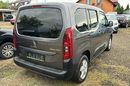 Citroen Berlingo automat, navi, klimatronic, gwarancja zdjęcie 11