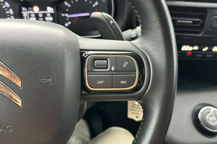 Citroen Berlingo automat, navi, klimatronic, gwarancja zdjęcie 14
