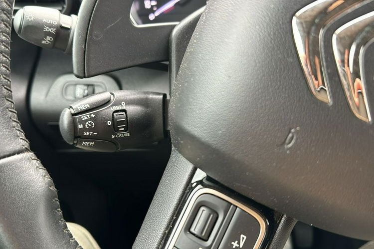 Citroen Berlingo automat, navi, klimatronic, gwarancja zdjęcie 15