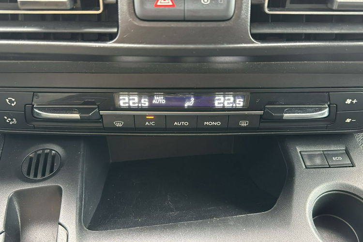 Citroen Berlingo automat, navi, klimatronic, gwarancja zdjęcie 18