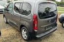 Citroen Berlingo automat, navi, klimatronic, gwarancja zdjęcie 3