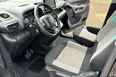 Citroen Berlingo automat, navi, klimatronic, gwarancja zdjęcie 5