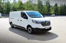 Renault Trafic L2H1 furgon zdjęcie 12