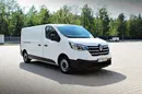 Renault Trafic L2H1 furgon zdjęcie 13