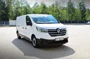 Renault Trafic L2H1 furgon zdjęcie 14