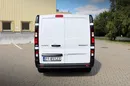 Renault Trafic L2H1 furgon zdjęcie 8