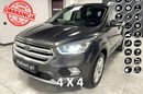 Ford Kuga 2.0TDCi 180KM INDIVIDUAL 4x4 Klimatronic SYNC Navi Hi-FiAudio Panorama zdjęcie 1