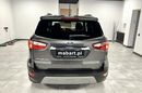 Ford EcoSport 1.0 TURBO 125KM Titanium Plus Lift Klimatronic Navi Polski SALON I-WŁ zdjęcie 3