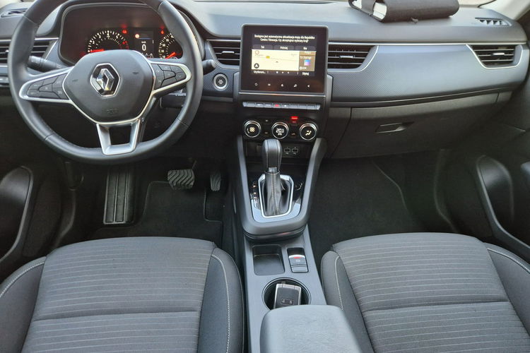 Renault Arkana Automat. Full-Led. Navigacja. zdjęcie 15