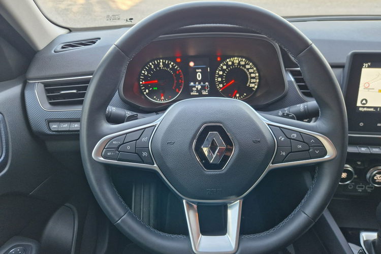Renault Arkana Automat. Full-Led. Navigacja. zdjęcie 17