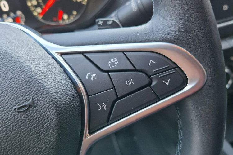 Renault Arkana Automat. Full-Led. Navigacja. zdjęcie 26