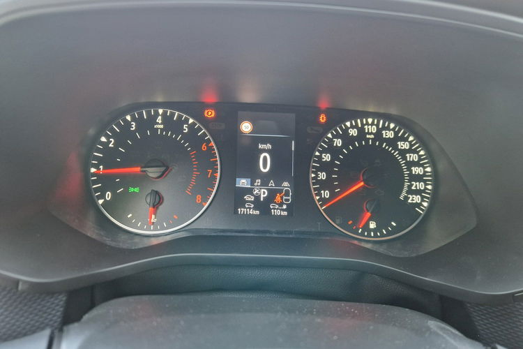 Renault Arkana Automat. Full-Led. Navigacja. zdjęcie 27