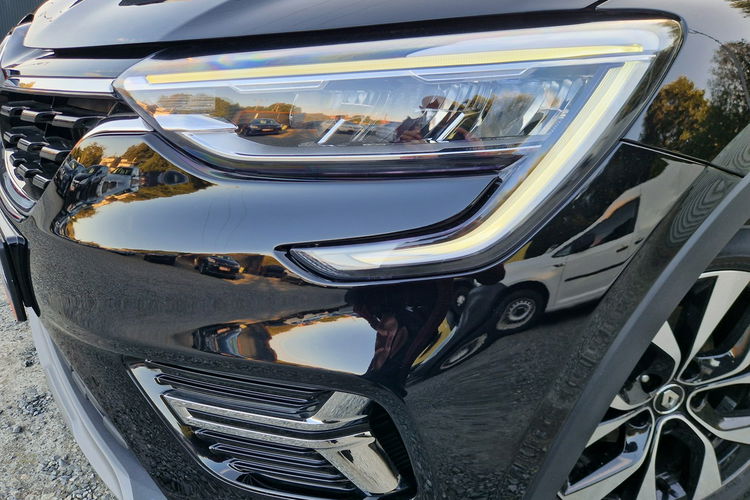 Renault Arkana Automat. Full-Led. Navigacja. zdjęcie 34